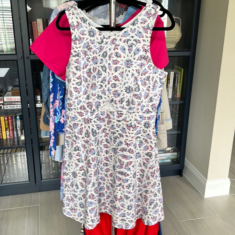 CeCe dress
